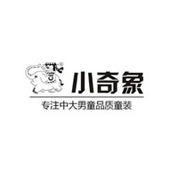 小奇象品牌LOGO