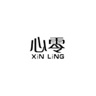 心零品牌LOGO