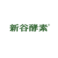 新谷酵素品牌LOGO