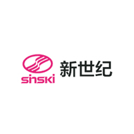 新世紀(jì)SINSKI品牌LOGO