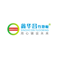 鑫華昌SINOHCON品牌LOGO