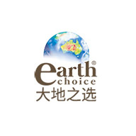 Earthchoice大地之選品牌LOGO