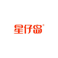 星仔島品牌LOGO