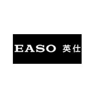 EASO英仕衛(wèi)浴品牌LOGO