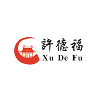 許德福品牌LOGO