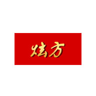 炫方品牌LOGO