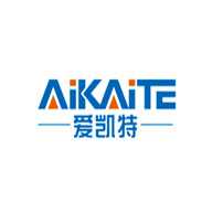 AIKAITE愛凱特品牌LOGO