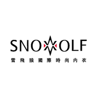 雪飛狼 品牌LOGO