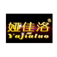 婭佳洛品牌LOGO