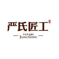 嚴(yán)氏匠工品牌LOGO