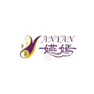 嬿嫣品牌LOGO