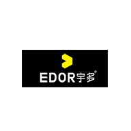 EDOR宇多品牌LOGO