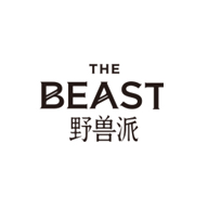 野獸派THEBEAST品牌LOGO