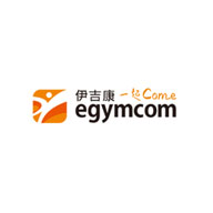 egymcom伊吉康品牌LOGO