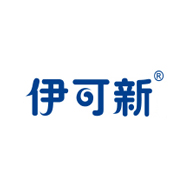 伊可新品牌LOGO