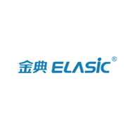 ELASIC金典品牌LOGO