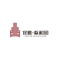 宜雅泰和園品牌LOGO