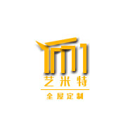 藝米特品牌LOGO