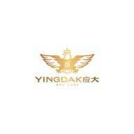 應(yīng)大YINGDAK品牌LOGO