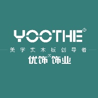 優(yōu)飾板材品牌LOGO