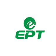 EPT品牌LOGO