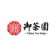 御茶園品牌LOGO