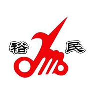 裕民品牌LOGO