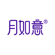 月如意品牌LOGO