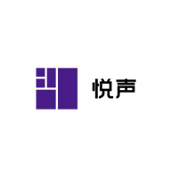 悅聲品牌LOGO