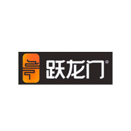 躍龍門(mén)品牌LOGO