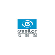 Essilor依視路眼鏡品牌LOGO