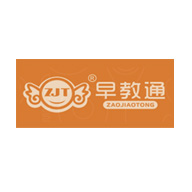 早教通品牌LOGO