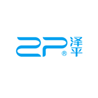 澤平ZEPING品牌LOGO