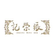 張榮記品牌LOGO