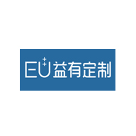 Eueasa益有品牌LOGO