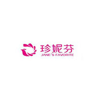 珍妮芬品牌LOGO