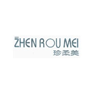 珍柔美品牌LOGO