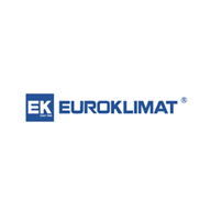 EUROKLIMAT歐科品牌LOGO