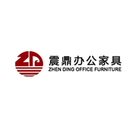 震鼎品牌LOGO