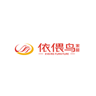 EVBIRD依偎鳥品牌LOGO