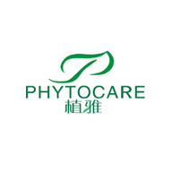 植雅PHYTOCARE品牌LOGO