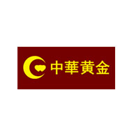 中華黃金品牌LOGO