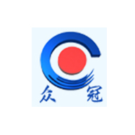 眾冠品牌LOGO