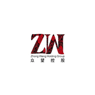 眾望ZW品牌LOGO