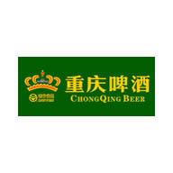  重慶啤酒品牌LOGO