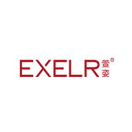 EXELR萱姿品牌LOGO