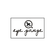 eyegauge放大鏡品牌LOGO