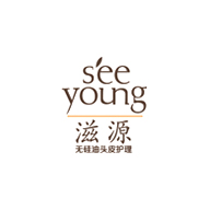  滋源Seeyoung品牌LOGO