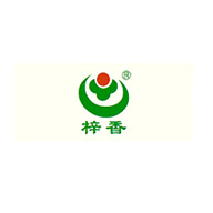 梓香品牌LOGO