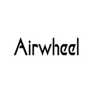 Airwheel愛爾威品牌LOGO